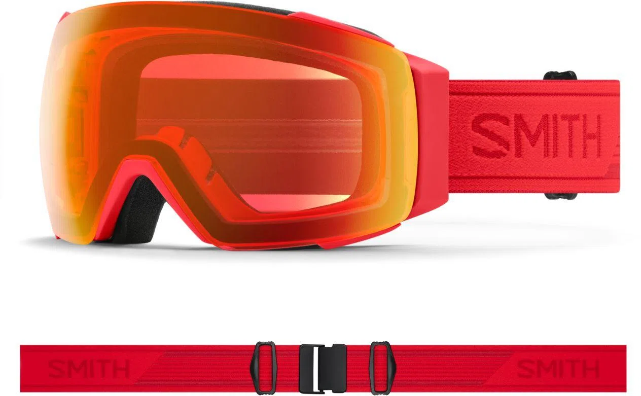 Smith Optics Snow Goggles M00427 I/O MAG Goggles - view 48